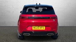 2023 (23) LAND ROVER RANGE ROVER SPORT 3.0 P510e First Edition 5dr Auto 5357340