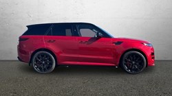 2023 (23) LAND ROVER RANGE ROVER SPORT 3.0 P510e First Edition 5dr Auto 5357339