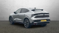 2024 (74) RENAULT RAFALE E-Tech FHEV Iconic Esprit Alpine 5dr Auto 4C 5217470