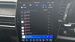 2024 (74) RENAULT RAFALE E-Tech FHEV Iconic Esprit Alpine 5dr Auto 4C 5217521