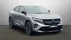 2024 (74) RENAULT RAFALE E-Tech FHEV Iconic Esprit Alpine 5dr Auto 4C 5217469