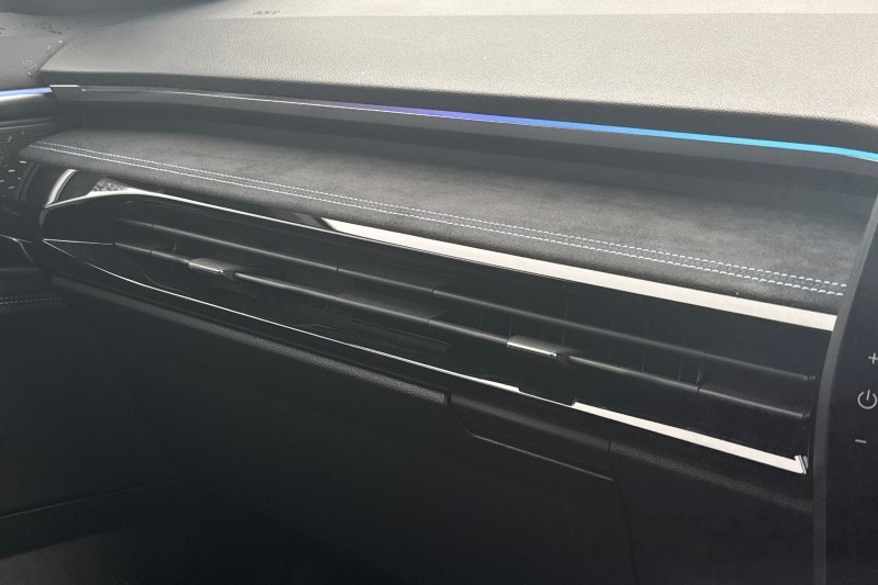 2024 (74) RENAULT RAFALE E-Tech FHEV Iconic Esprit Alpine 5dr Auto 4C 5217503