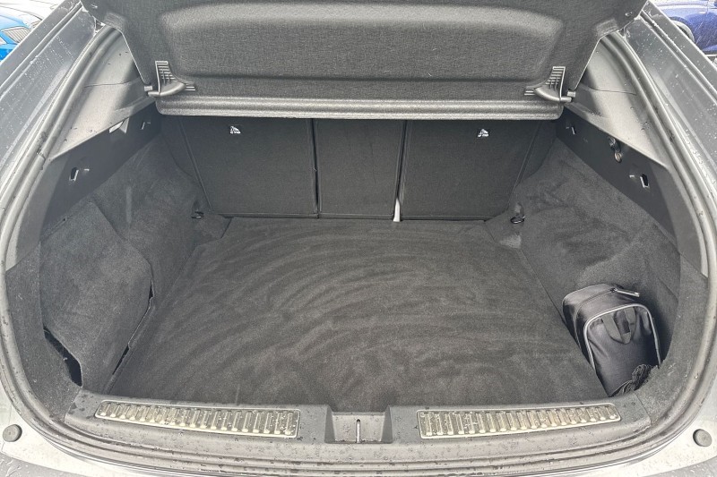 2024 (74) RENAULT RAFALE E-Tech FHEV Iconic Esprit Alpine 5dr Auto 4C 5217478