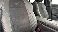 2024 (74) RENAULT RAFALE E-Tech FHEV Iconic Esprit Alpine 5dr Auto 4C 5217494