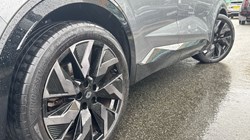 2024 (74) RENAULT RAFALE E-Tech FHEV Iconic Esprit Alpine 5dr Auto 4C 5217515