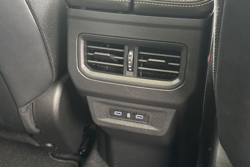 2024 (74) RENAULT RAFALE E-Tech FHEV Iconic Esprit Alpine 5dr Auto 4C 5217486