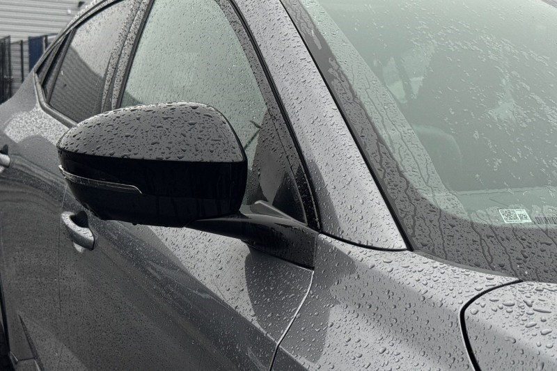 2024 (74) RENAULT RAFALE E-Tech FHEV Iconic Esprit Alpine 5dr Auto 4C 5217517