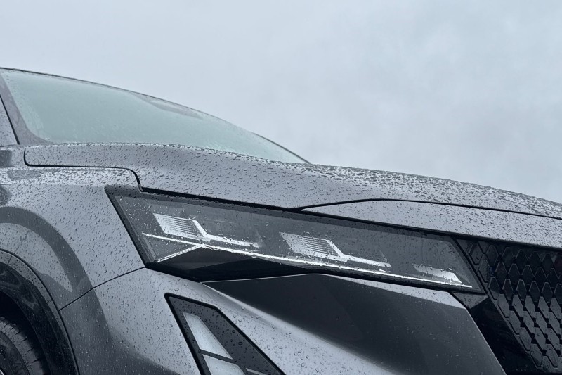 2024 (74) RENAULT RAFALE E-Tech FHEV Iconic Esprit Alpine 5dr Auto 4C 5217485