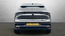 2024 (74) RENAULT RAFALE E-Tech FHEV Iconic Esprit Alpine 5dr Auto 4C 5217474