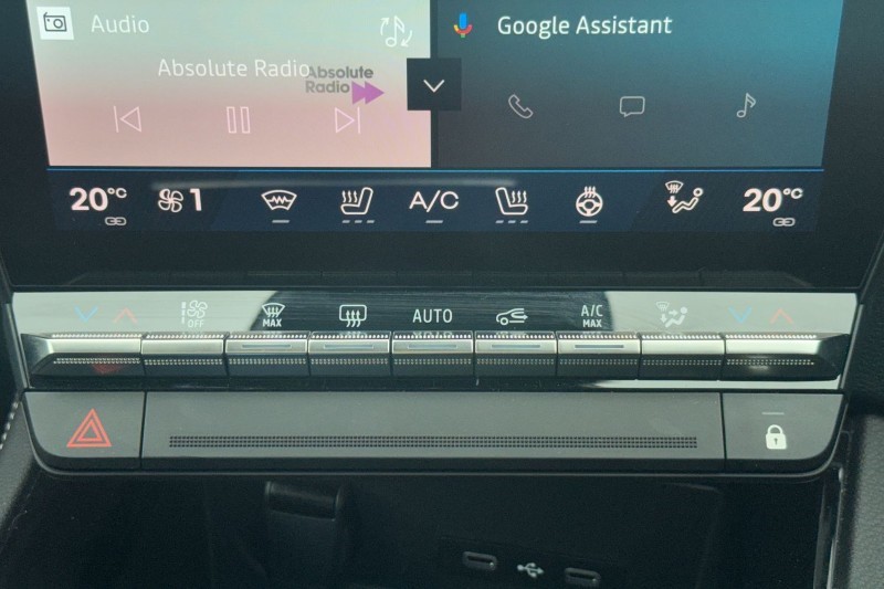 2024 (74) RENAULT RAFALE E-Tech FHEV Iconic Esprit Alpine 5dr Auto 4C 5217500