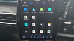 2024 (74) RENAULT RAFALE E-Tech FHEV Iconic Esprit Alpine 5dr Auto 4C 5217519