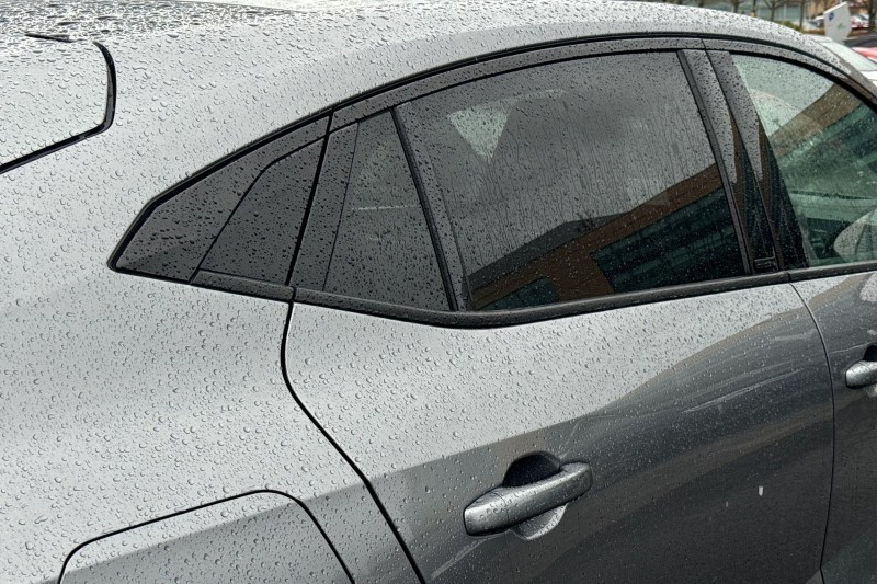 2024 (74) RENAULT RAFALE E-Tech FHEV Iconic Esprit Alpine 5dr Auto 4C 5217518