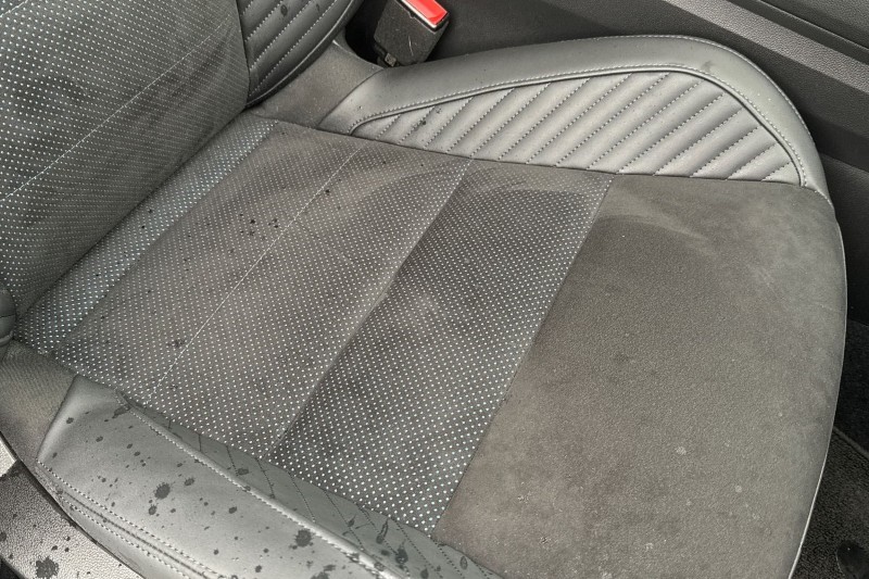 2024 (74) RENAULT RAFALE E-Tech FHEV Iconic Esprit Alpine 5dr Auto 4C 5217493