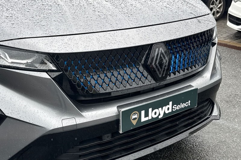 2024 (74) RENAULT RAFALE E-Tech FHEV Iconic Esprit Alpine 5dr Auto 4C 5217510