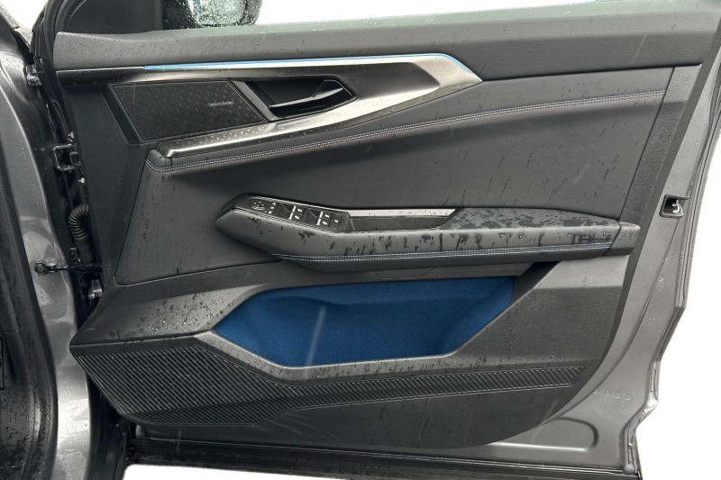 2024 (74) RENAULT RAFALE E-Tech FHEV Iconic Esprit Alpine 5dr Auto 4C 5217490