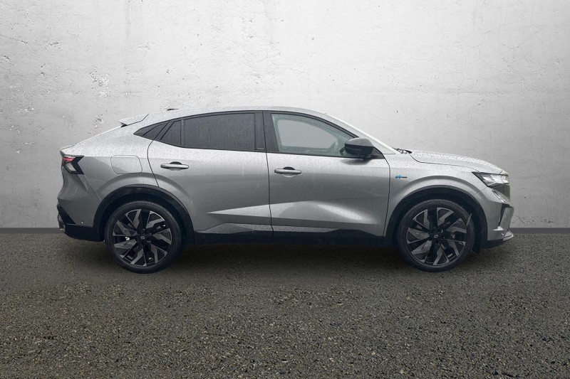 2024 (74) RENAULT RAFALE E-Tech FHEV Iconic Esprit Alpine 5dr Auto 4C 5217473