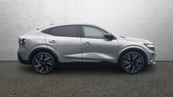 2024 (74) RENAULT RAFALE E-Tech FHEV Iconic Esprit Alpine 5dr Auto 4C 5217473