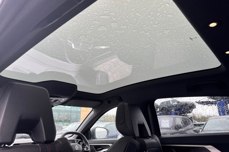 2024 (74) RENAULT RAFALE E-Tech FHEV Iconic Esprit Alpine 5dr Auto 4C 5217489