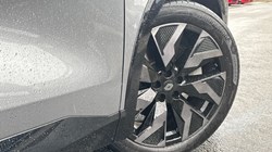 2024 (74) RENAULT RAFALE E-Tech FHEV Iconic Esprit Alpine 5dr Auto 4C 5217516