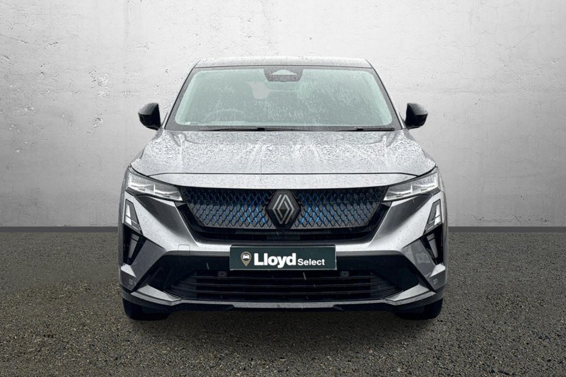 2024 (74) RENAULT RAFALE E-Tech FHEV Iconic Esprit Alpine 5dr Auto 4C 5217475