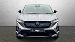 2024 (74) RENAULT RAFALE E-Tech FHEV Iconic Esprit Alpine 5dr Auto 4C 5217475