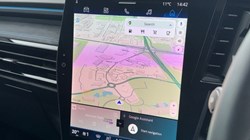 2024 (74) RENAULT RAFALE E-Tech FHEV Iconic Esprit Alpine 5dr Auto 4C 5217479