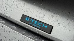 2024 (74) RENAULT RAFALE E-Tech FHEV Iconic Esprit Alpine 5dr Auto 4C 5217513
