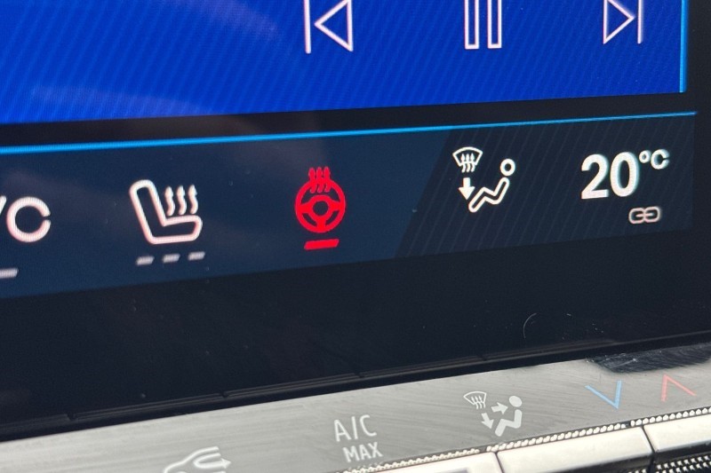 2024 (74) RENAULT RAFALE E-Tech FHEV Iconic Esprit Alpine 5dr Auto 4C 5217495