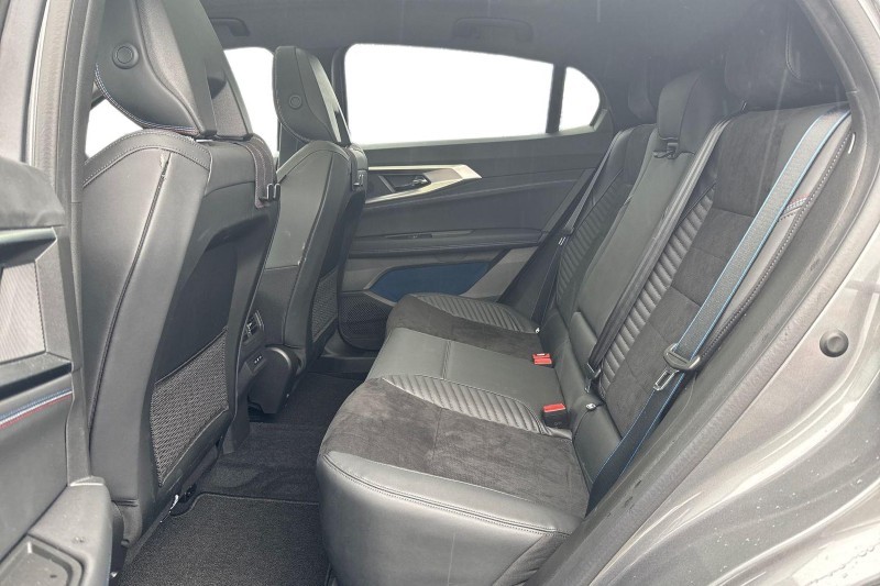 2024 (74) RENAULT RAFALE E-Tech FHEV Iconic Esprit Alpine 5dr Auto 4C 5217472