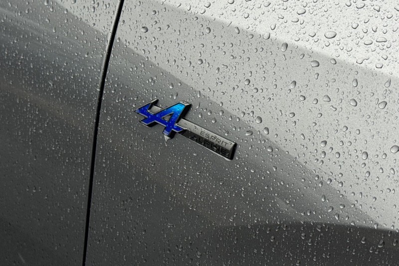 2024 (74) RENAULT RAFALE E-Tech FHEV Iconic Esprit Alpine 5dr Auto 4C 5217488