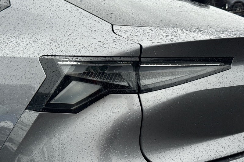 2024 (74) RENAULT RAFALE E-Tech FHEV Iconic Esprit Alpine 5dr Auto 4C 5217487