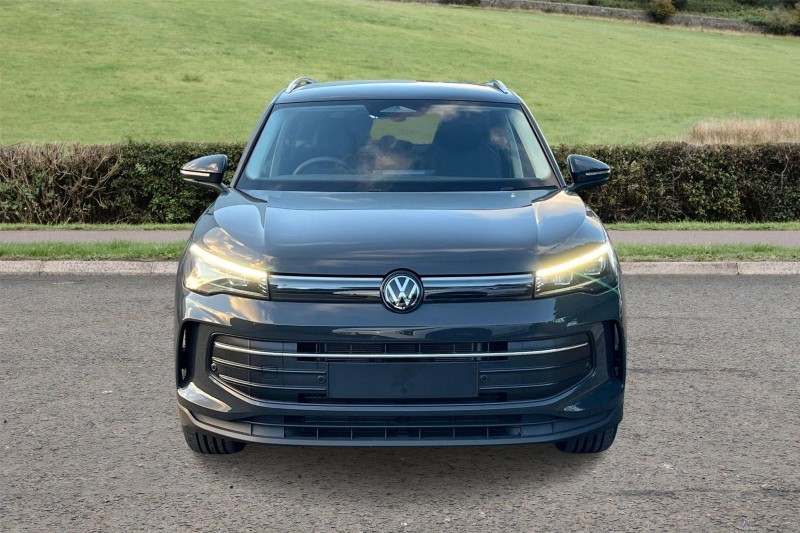  VOLKSWAGEN TIGUAN 2.0 TDI Match 5dr DSG 4913554