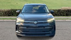 VOLKSWAGEN TIGUAN 2.0 TDI Match 5dr DSG 4913554