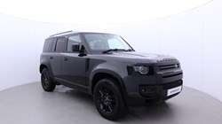 2023 (23) LAND ROVER DEFENDER 3.0 D300 X-Dynamic S 110 5dr Auto 5230506