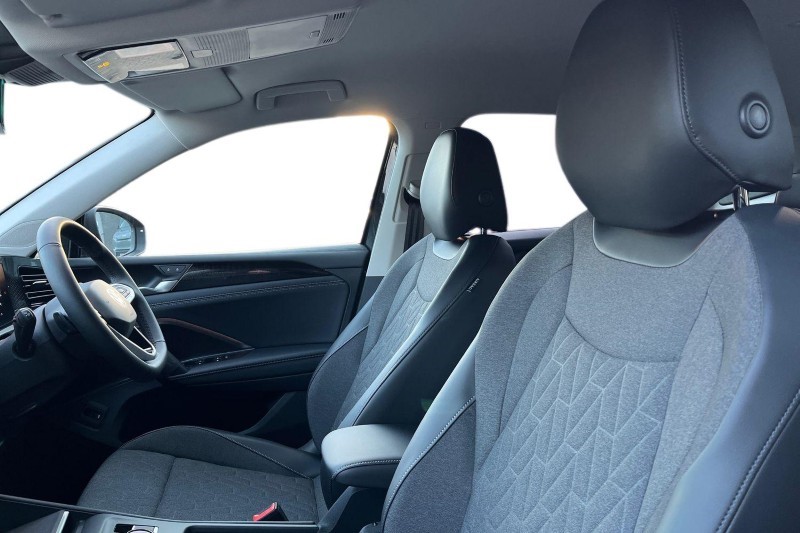  VOLKSWAGEN TIGUAN 2.0 TDI Match 5dr DSG 4913547