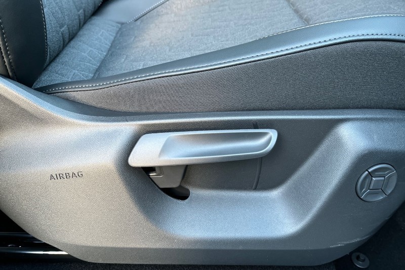  VOLKSWAGEN TIGUAN 2.0 TDI Match 5dr DSG 4913567