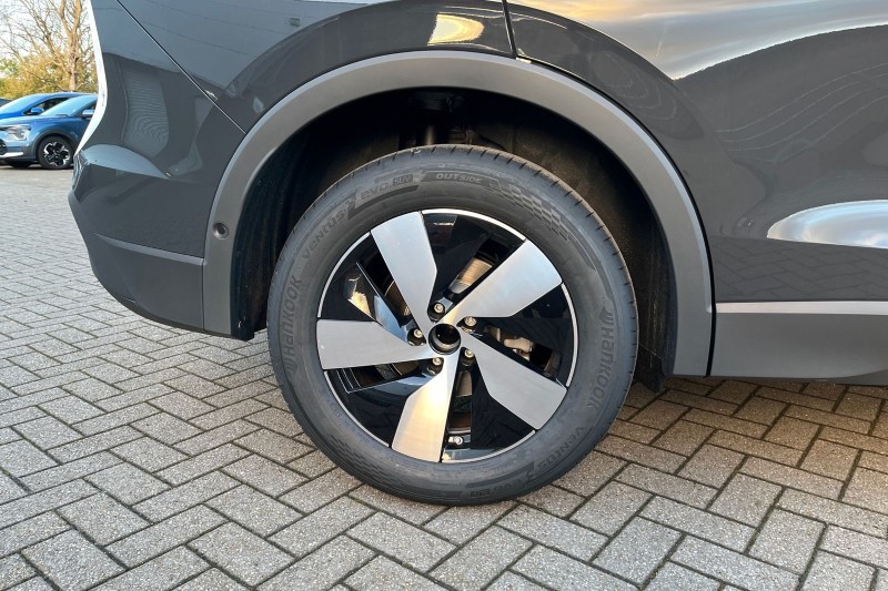  VOLKSWAGEN TIGUAN 2.0 TDI Match 5dr DSG 4913556