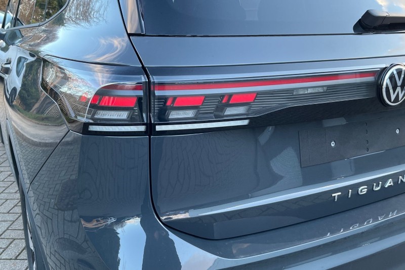  VOLKSWAGEN TIGUAN 2.0 TDI Match 5dr DSG 4913611