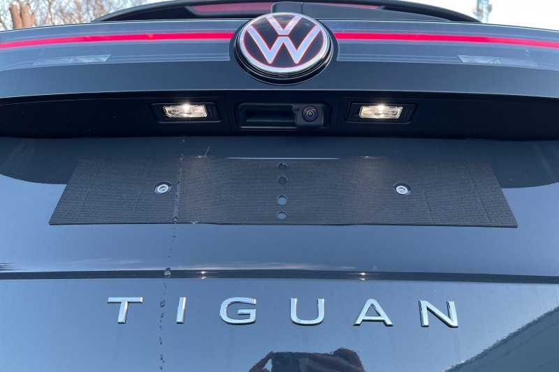  VOLKSWAGEN TIGUAN 2.0 TDI Match 5dr DSG 4913615