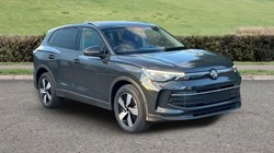 VOLKSWAGEN TIGUAN 2.0 TDI Match 5dr DSG 4913542