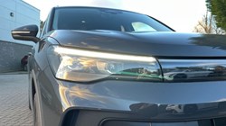 VOLKSWAGEN TIGUAN 2.0 TDI Match 5dr DSG 4913607