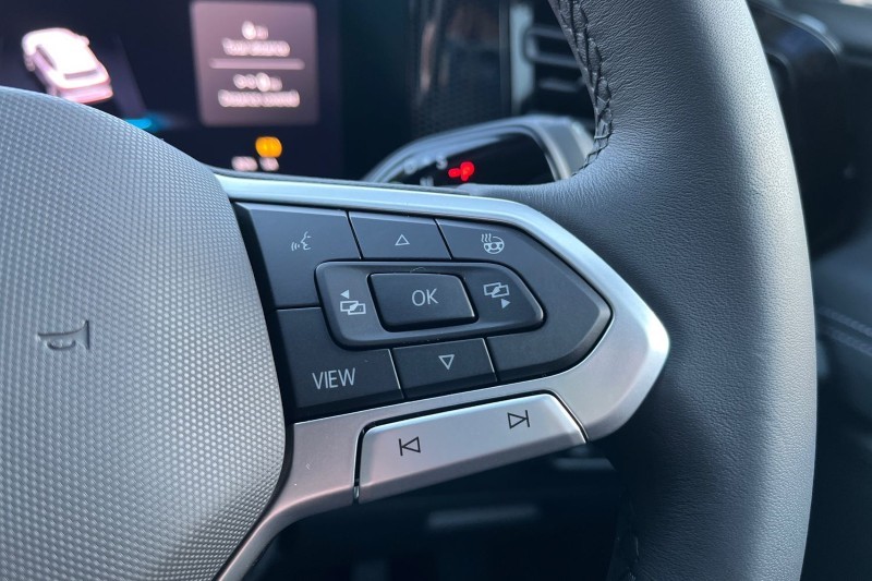  VOLKSWAGEN TIGUAN 2.0 TDI Match 5dr DSG 4913577