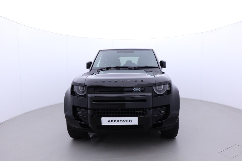 2023 (23) LAND ROVER DEFENDER 3.0 D300 X-Dynamic S 110 5dr Auto 5230505