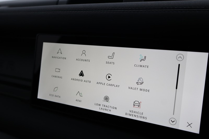 2023 (23) LAND ROVER DEFENDER 3.0 D300 X-Dynamic S 110 5dr Auto 5230554