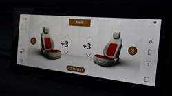 2023 (23) LAND ROVER DEFENDER 3.0 D300 X-Dynamic S 110 5dr Auto 5230558