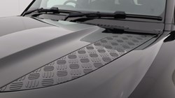 2023 (23) LAND ROVER DEFENDER 3.0 D300 X-Dynamic S 110 5dr Auto 5230514