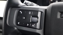 2023 (23) LAND ROVER DEFENDER 3.0 D300 X-Dynamic S 110 5dr Auto 5230548