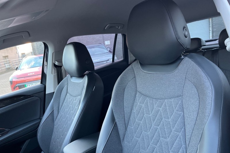  VOLKSWAGEN TIGUAN 2.0 TDI Match 5dr DSG 4913598