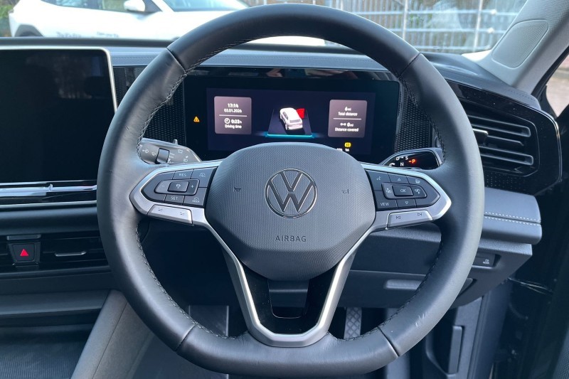  VOLKSWAGEN TIGUAN 2.0 TDI Match 5dr DSG 4913573