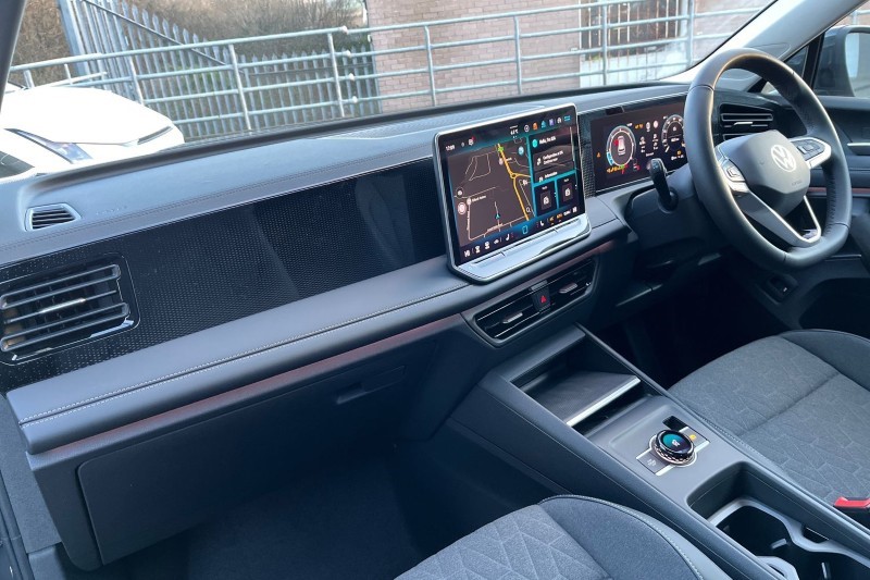  VOLKSWAGEN TIGUAN 2.0 TDI Match 5dr DSG 4913600